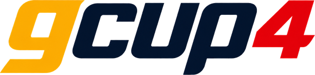 gcup4 Logo